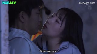 Menghukum Bos Galak di Ranjang
