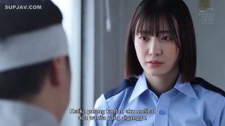 Kisah Cinta Sipir Cantik dan Narapidana